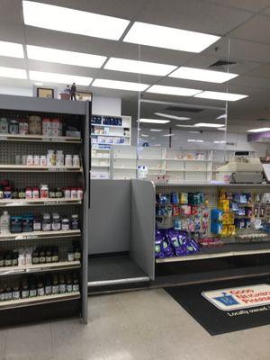 5/8/21 Getting my J&J "one and done" vaccination.