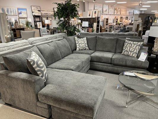 Colfax Furniture & Mattress