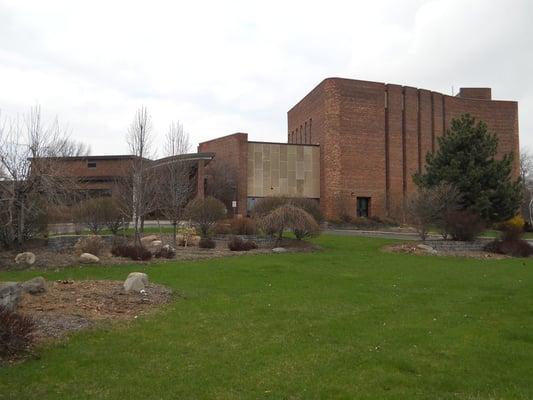 Temple Beth El