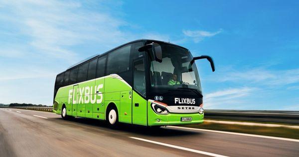 FlixBus