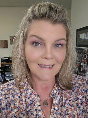 Christ Centered Counseling With Gidget