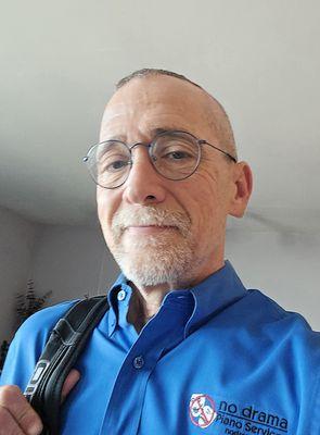 No Drama Piano Services