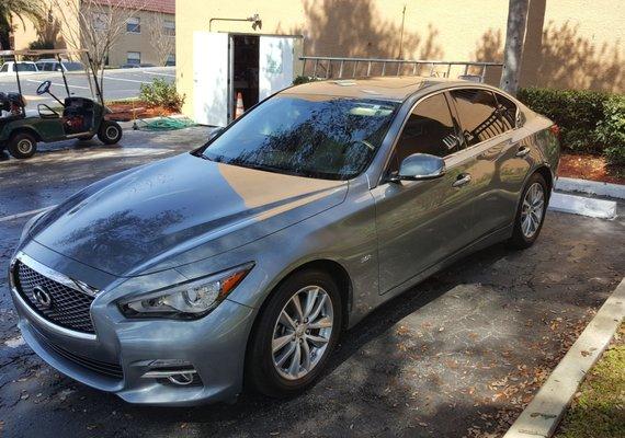 DanielSon's Auto Detail