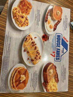 IHOP