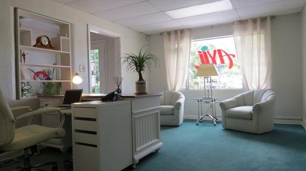 As You Like It Language Services