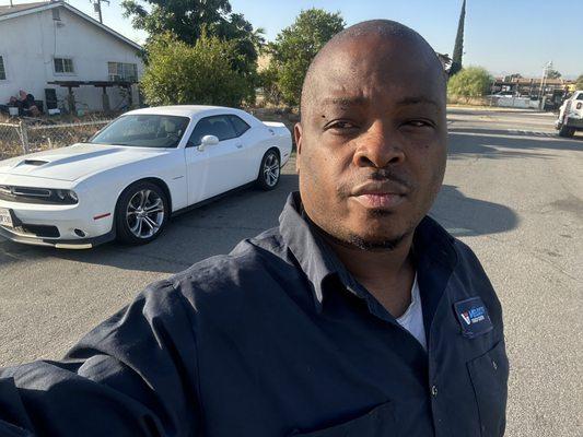 Resource Auto Salvage