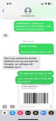 Gwinnett Pest Control