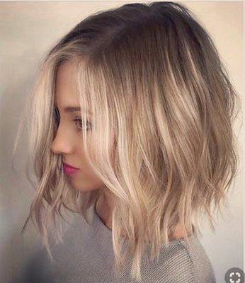 Hair By Lauren Lovell