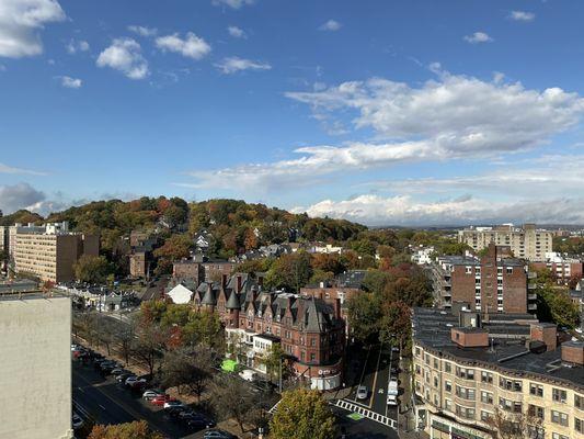 Beacon Park Associates