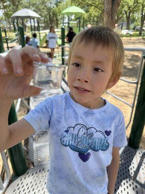 Cozy Cloud Child Care