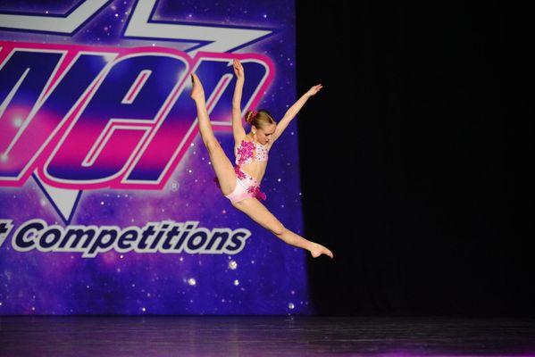 Elevate Dance Academy