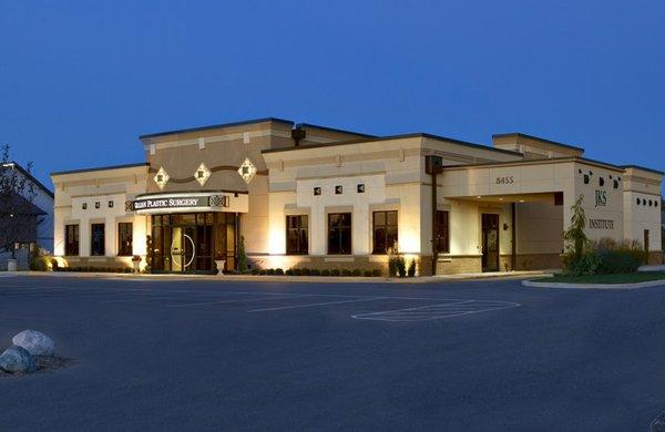 The Gillian Institute