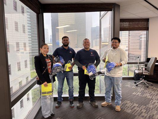 Alpha Heating & Cooling