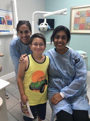 Coral Springs Childrens Dentistry