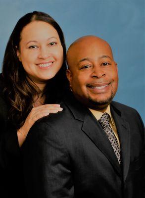 I am a real estate broker and work as a team with Darryl Bulliner being the other agent