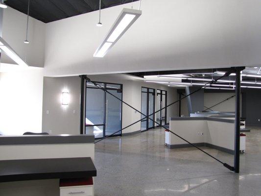 A+ Innovative Drywall