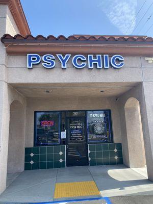 Psychic Readings by Debbie