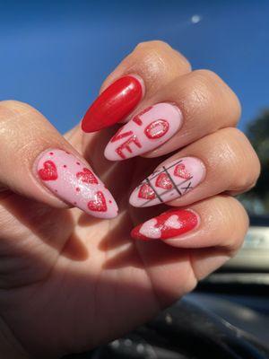 Pristine Nail & DaySpa