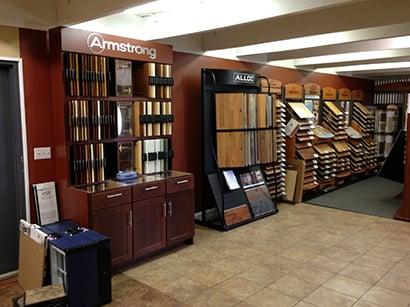 Dukes Lumber & Home Center Inc