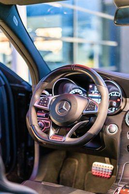 JC Family Mobile Detailing