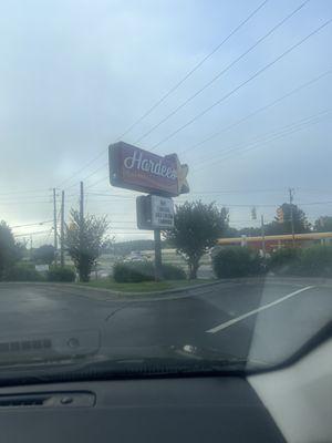 Hardee's