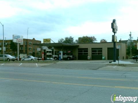 Cowan Automotive