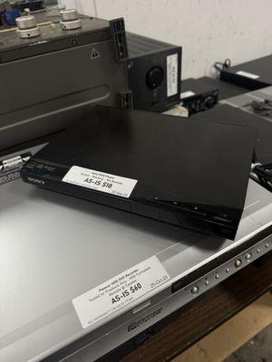 RE-PC Recycled Computers & Peripherals