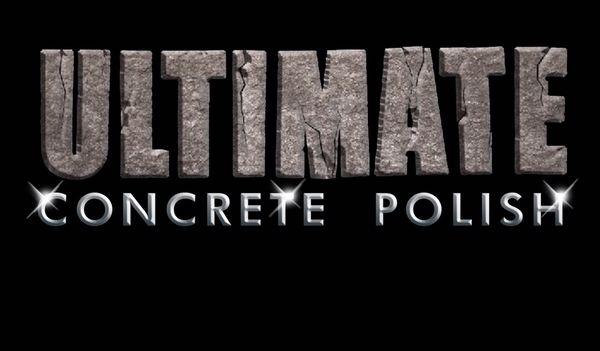 Ultimate Concrete Polish