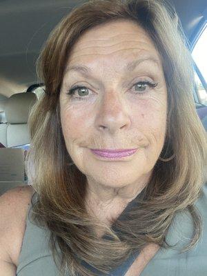 Tina's Hair Design I