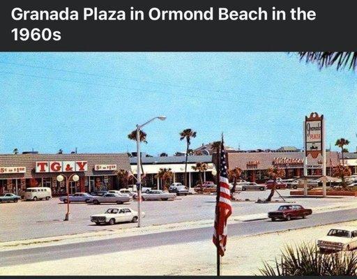 Had to post this "old" picture