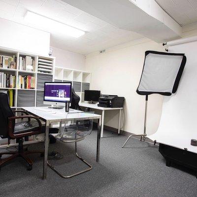Welcome to Intersolu Design & Photography Studio