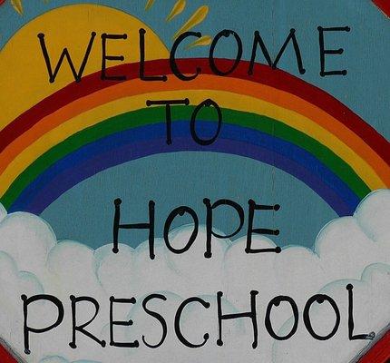 Hope Preschool