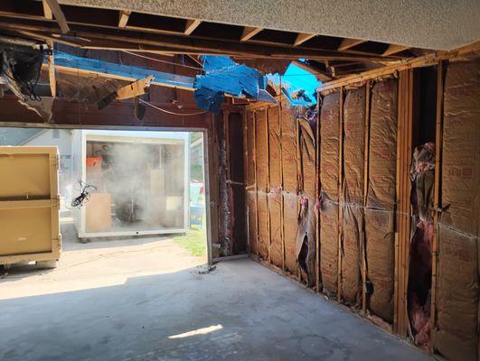 Vivanco's Construction