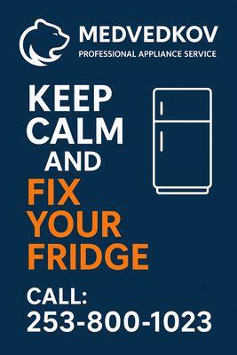 Medvedkov Professional Services