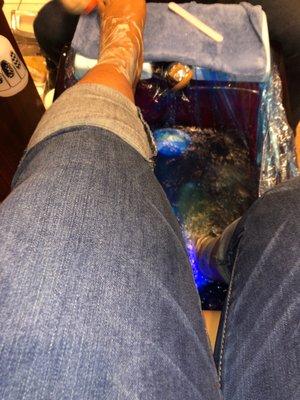 Kathy's Nails & Spa Salon