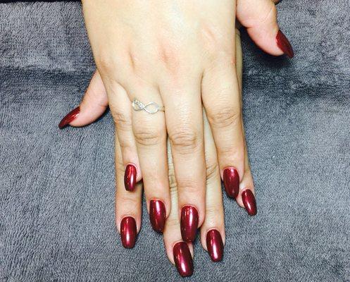 Nails By Jossie and Sandra