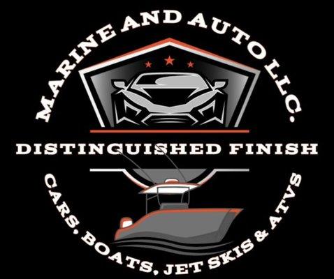 Distinguished Finish Detailing