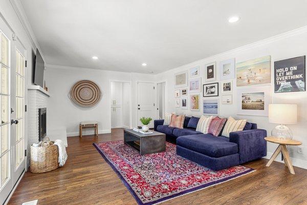 Jane Gray Real Estate