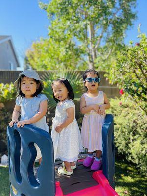 Grace Christian Preschool