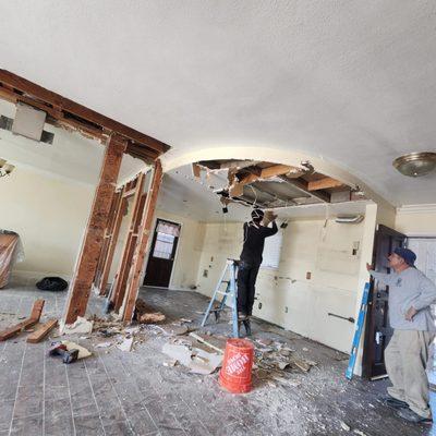 General Construction