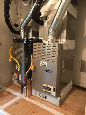 Another outstanding job by our team. Great looking work, John.