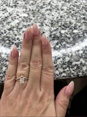 New California Nails & Spa