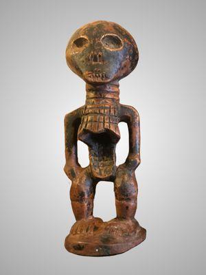 Folk Art International