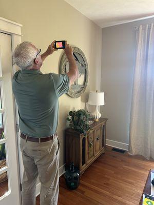 Lakeway Inspection Services