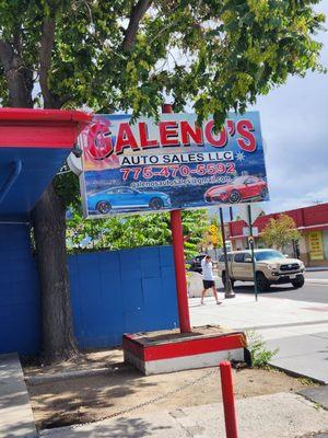 Exclusive Auto Sales