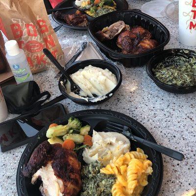 Boston Market