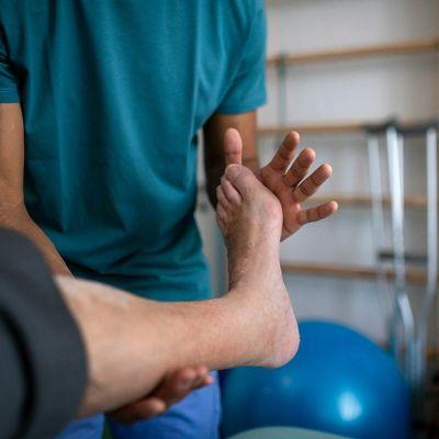 Continuum Injury & Wellness Center