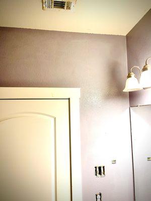 Hall painting solutions