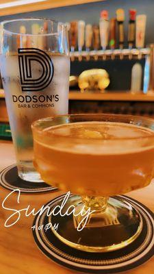 Dodson's Bar & Commons