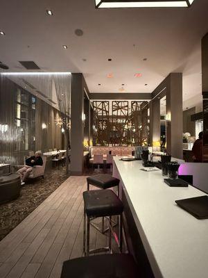 AC Hotel Asheville Downtown